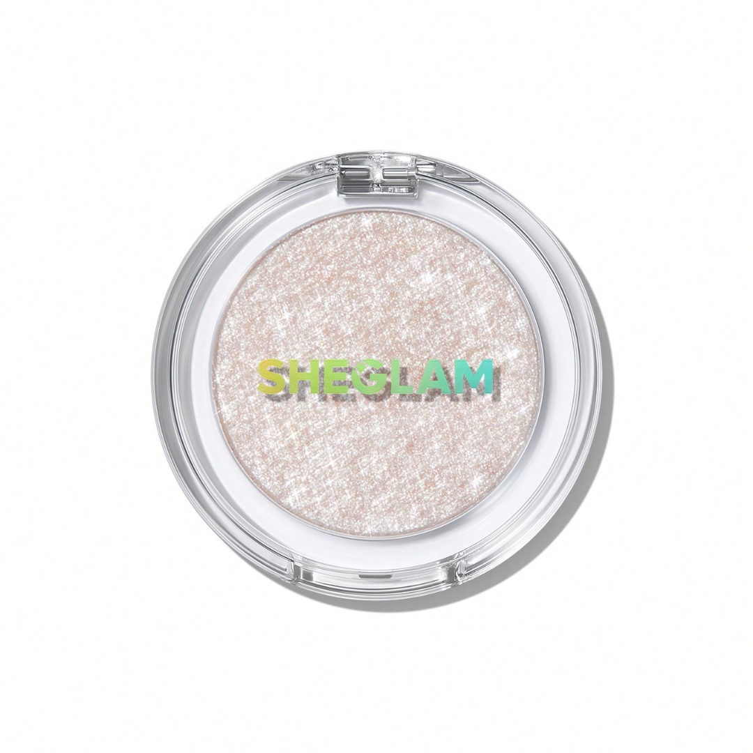SHEGLAM Enigma Sparkly Eyeshadow