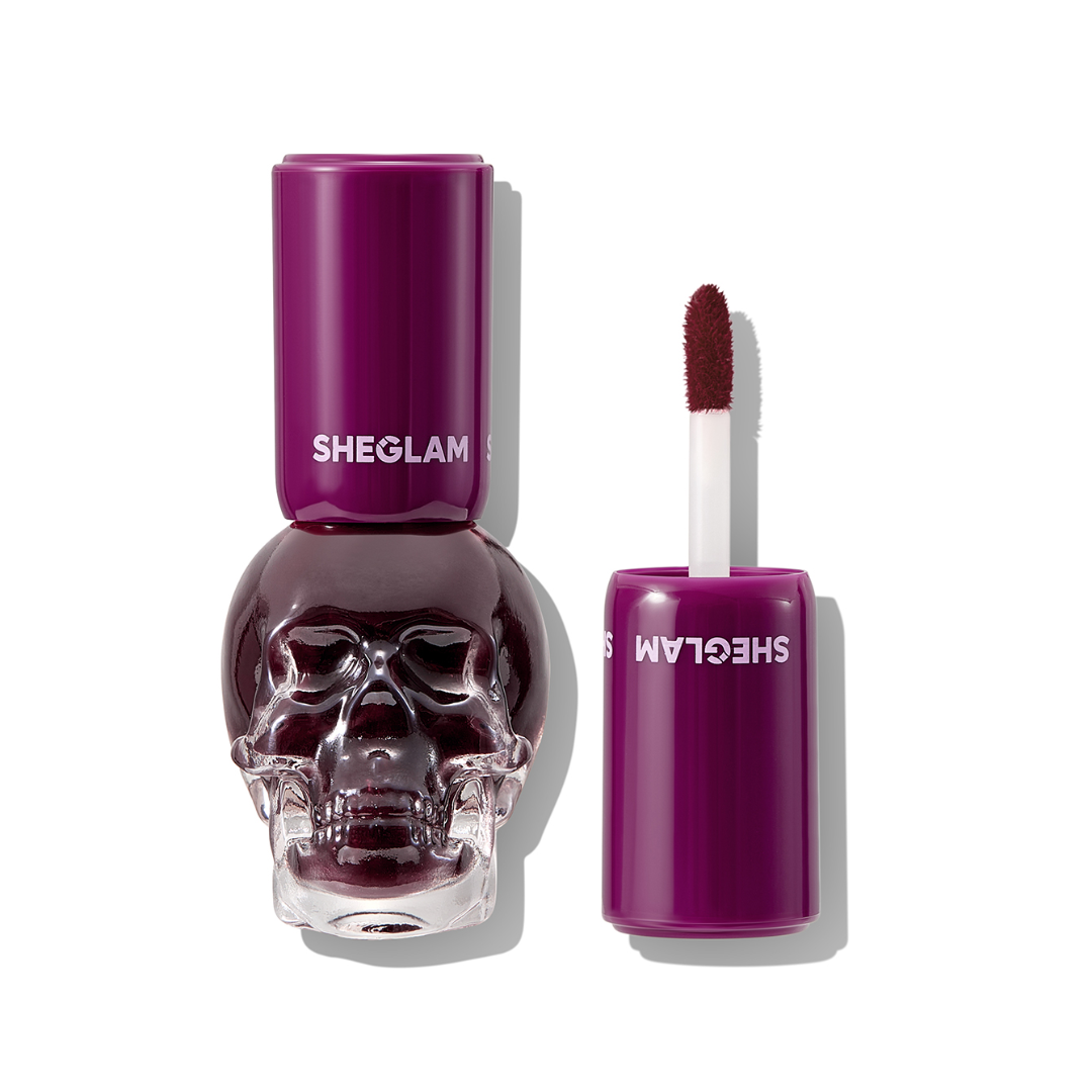 SHEGLAM Dark Romantasy Lip & Cheek Tint