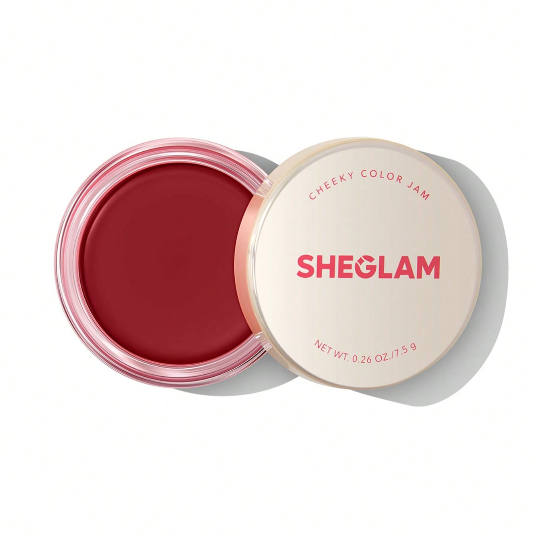 SHEGLAM Cheeky Color Jam