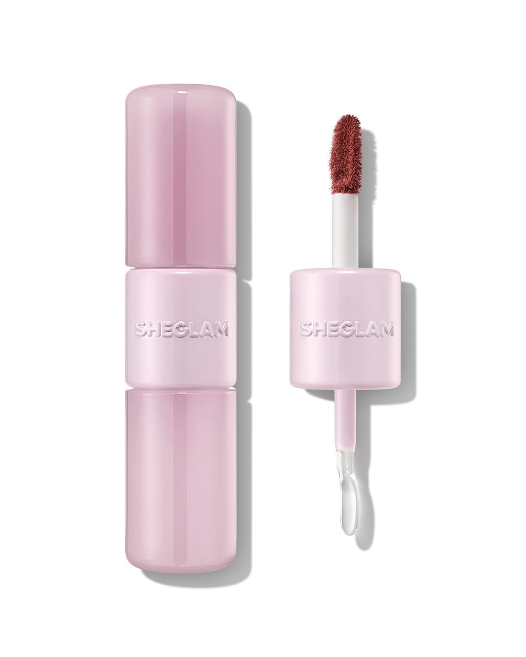 SHEGLAM Mood Switch Matte & Gloss Lip Duo