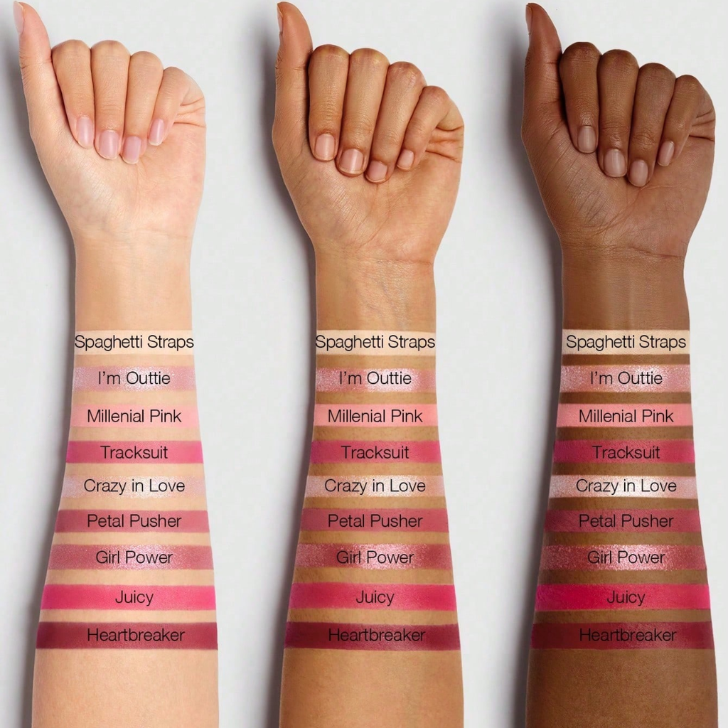 SHEGLAM Eye Candy Palette