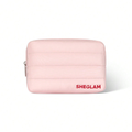 SHEGLAM Makeup Bag Trousse De Maquillage