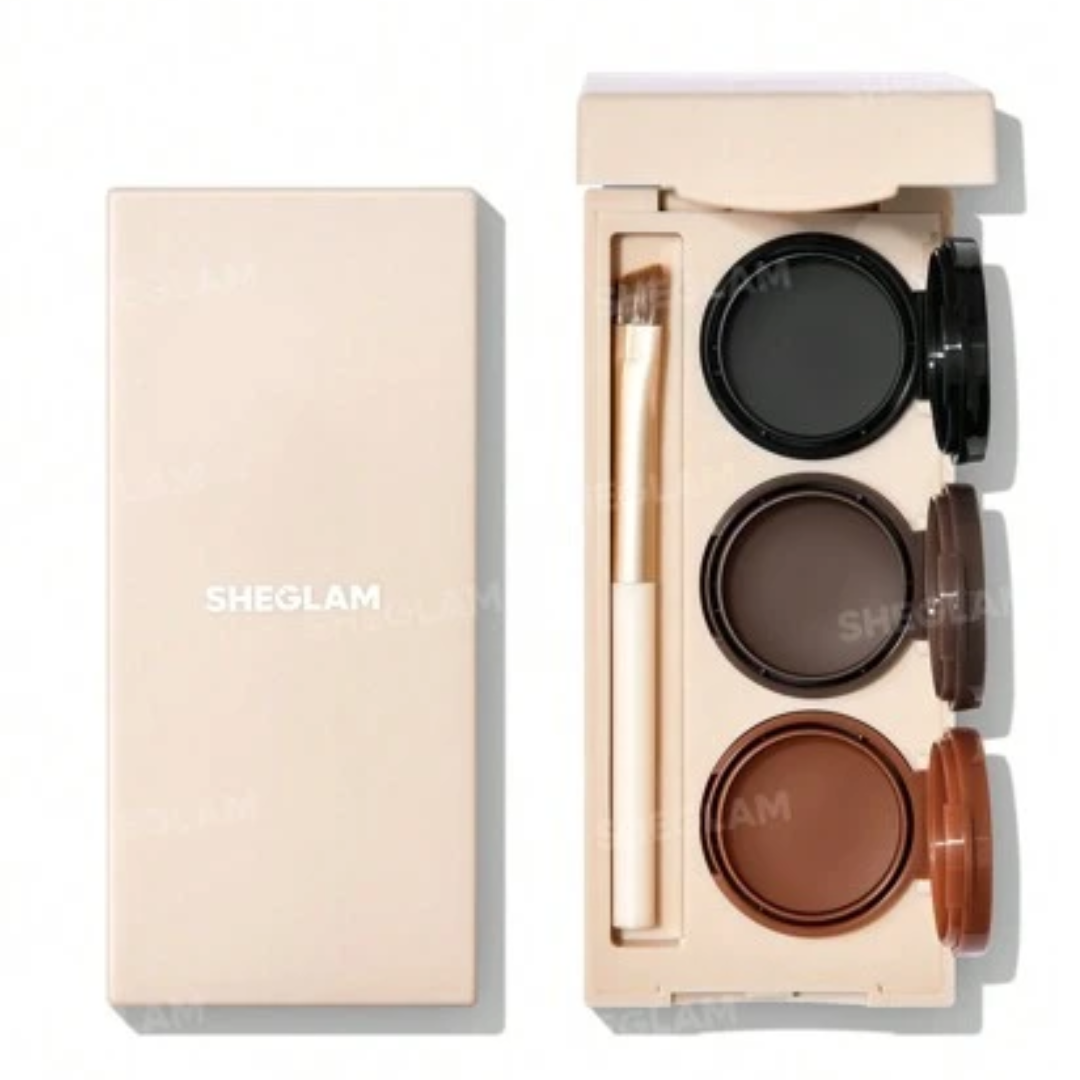 Streamline Brow & Eyeliner Gel