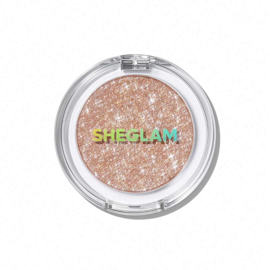 SHEGLAM Enigma Sparkly Eyeshadow