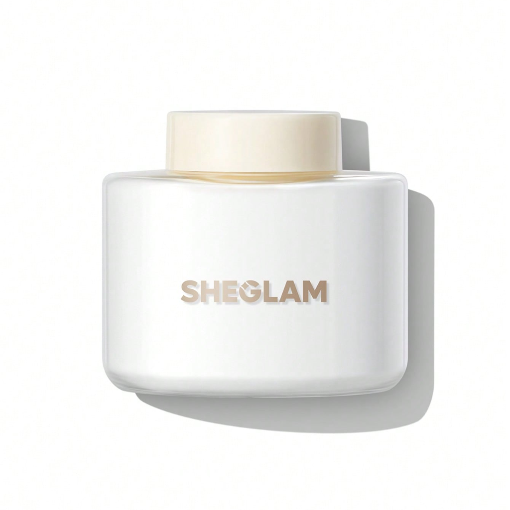 SHEGLAM Blur In A Bottle Loose Setting Powder
