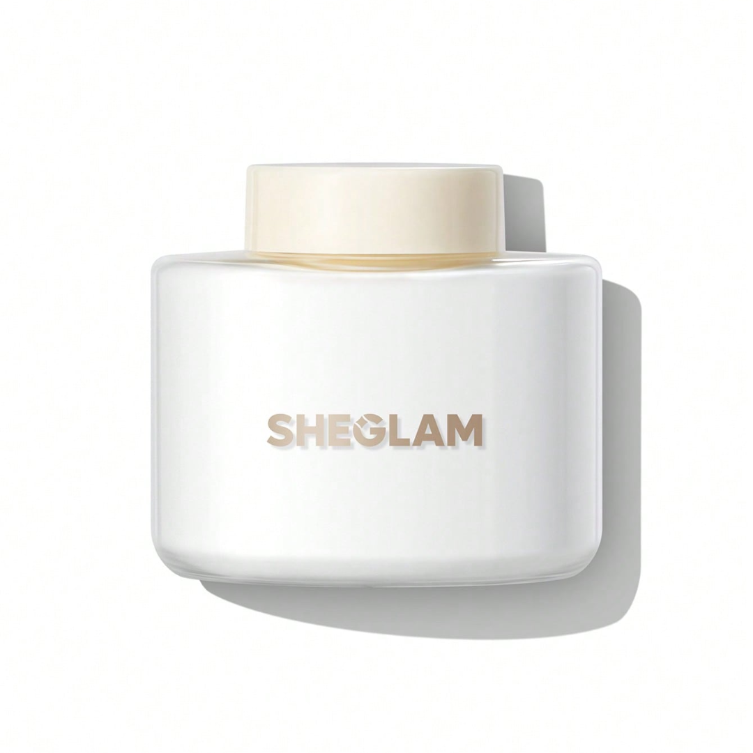 SHEGLAM Blur In A Bottle Loose Setting Powder