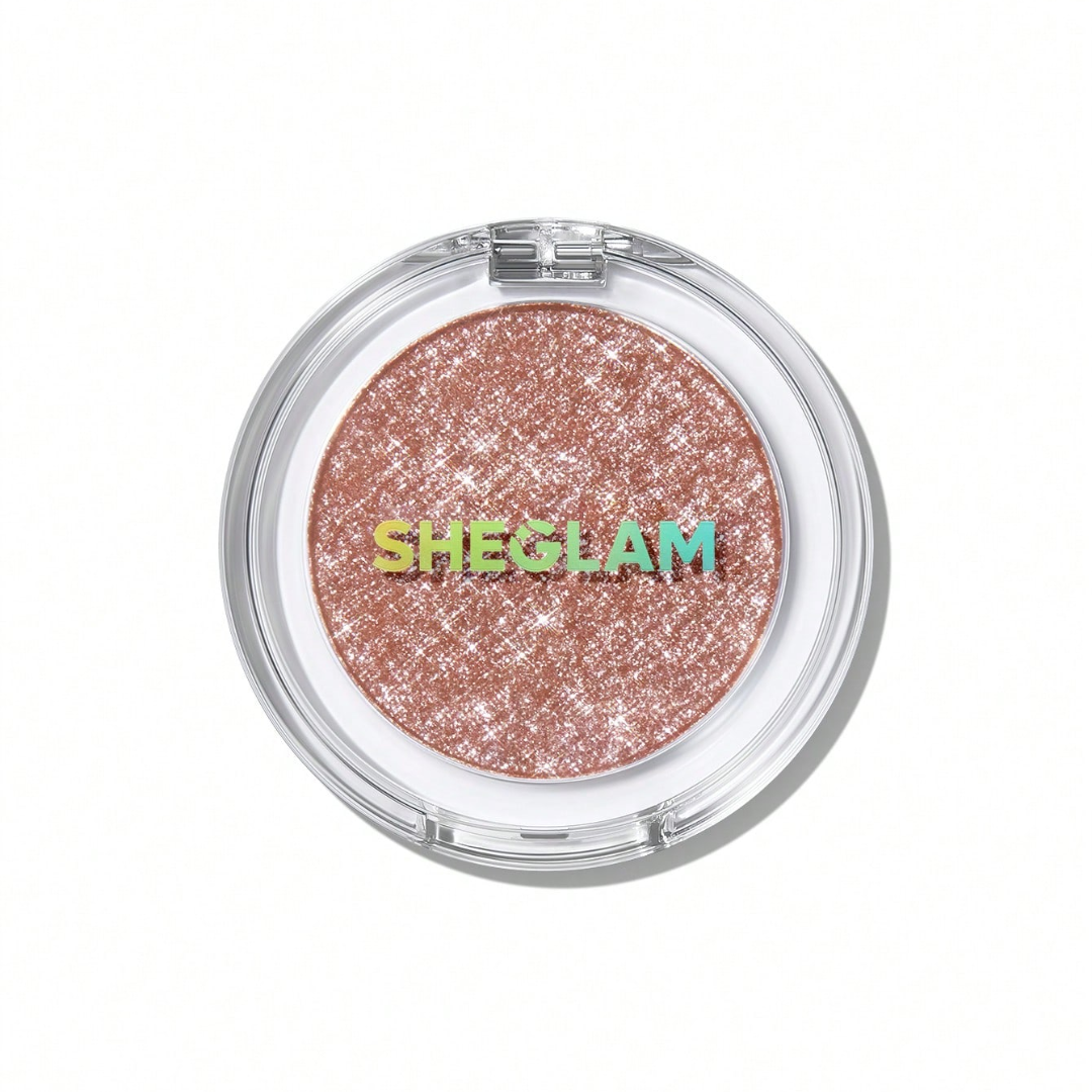 SHEGLAM Enigma Sparkly Eyeshadow