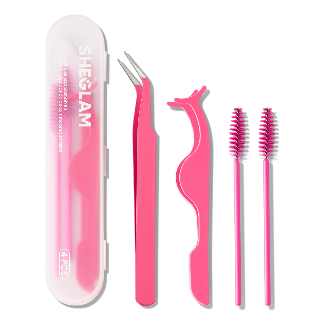 SHEGLAM Lash Essential Application Kit