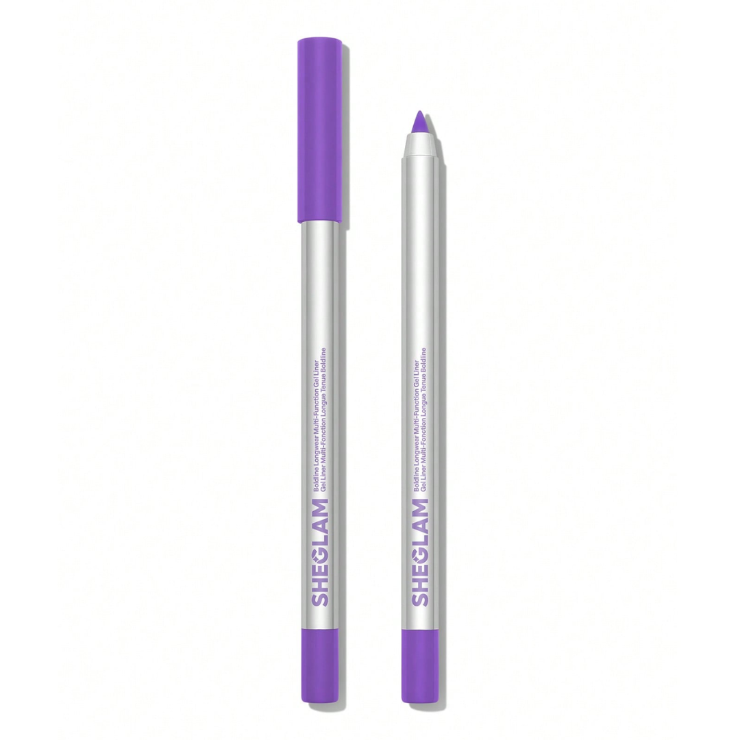 SHEGLAM Boldline Longwear Multi-Function Gel Liner