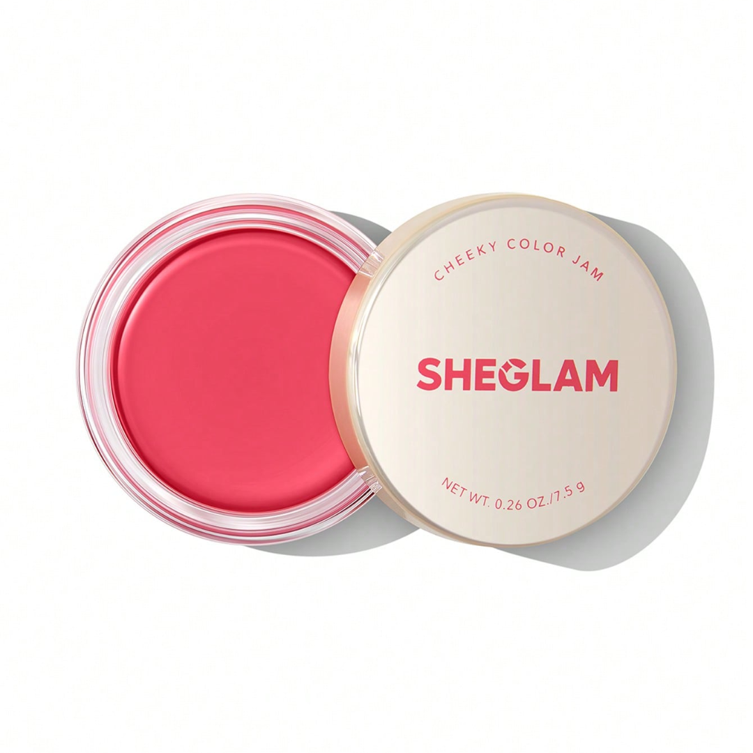 SHEGLAM Cheeky Color Jam