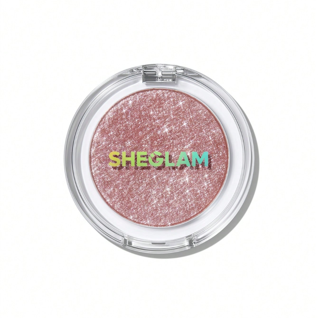 SHEGLAM Enigma Sparkly Eyeshadow