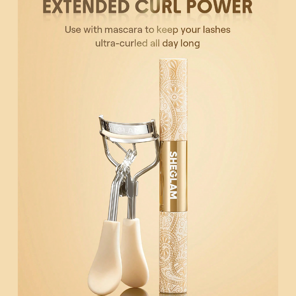 SHEGLAM Made For Me Eyelash Curler
