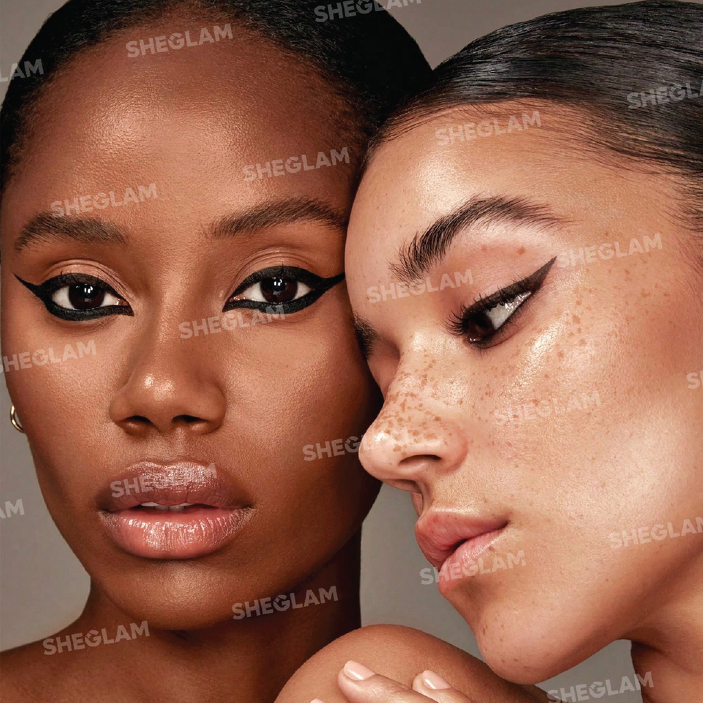 SHEGLAM On-Line Creamy Eyeliner