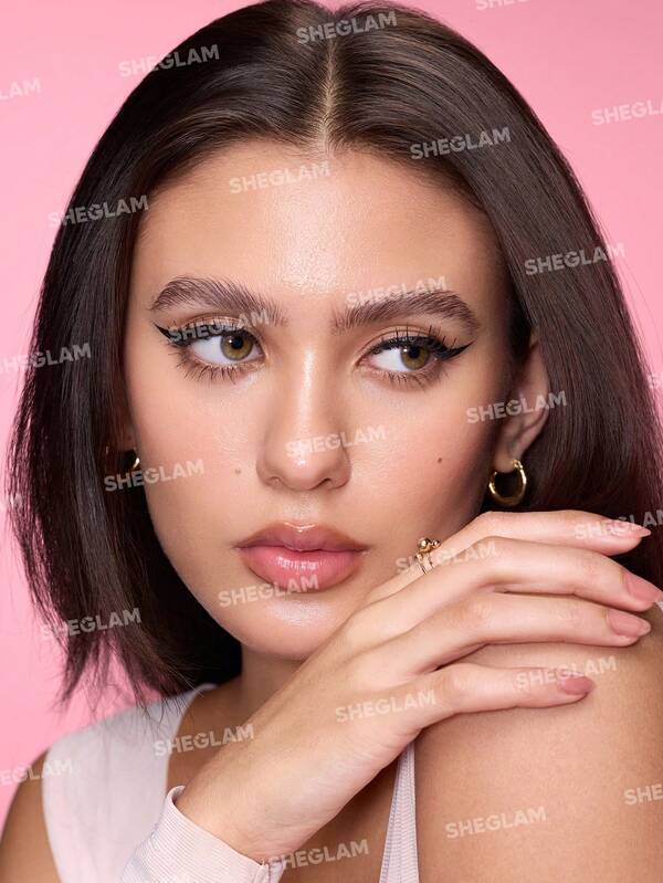 SHEGLAM Pro Precision Waterproof Liquid Eyeliner