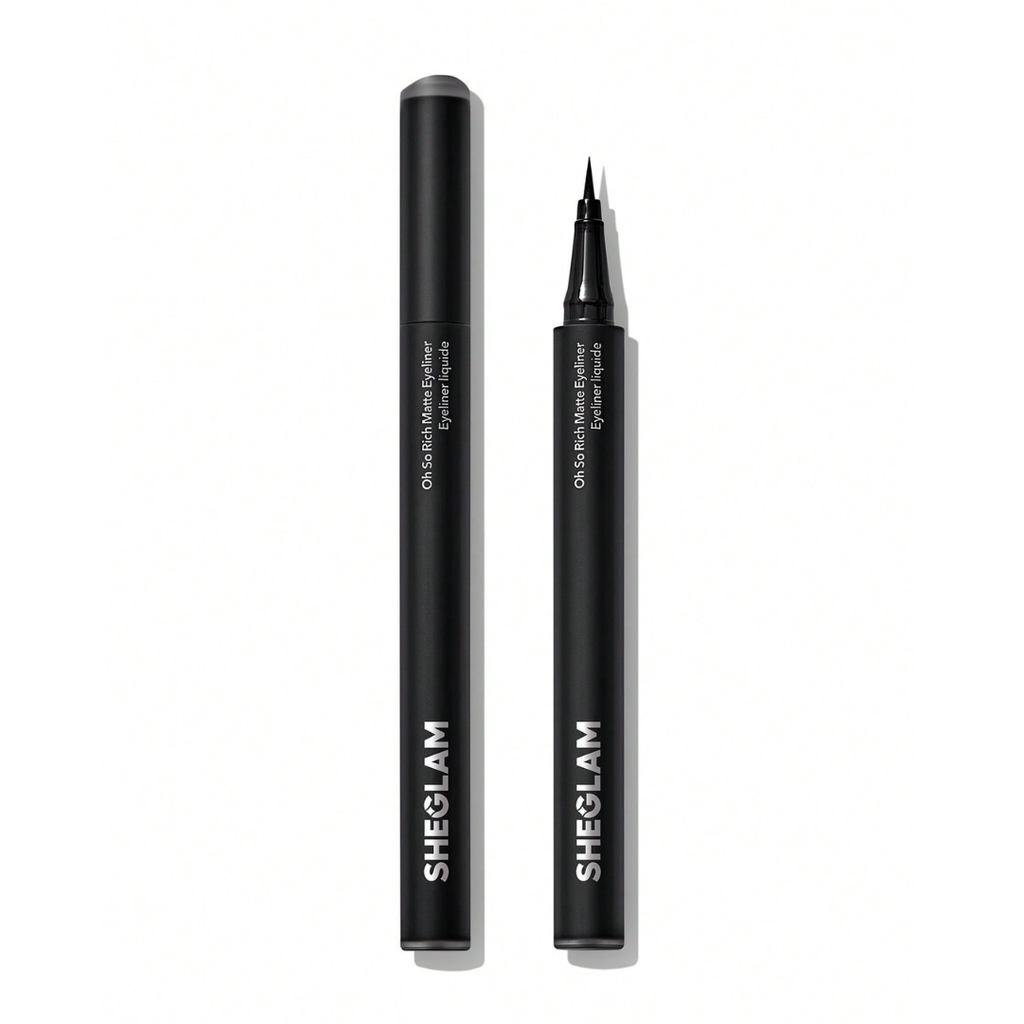 SHEGLAM Oh So Rich Matte Eyeliner