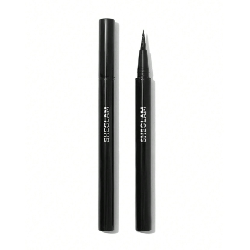SHEGLAM Pro Precision Waterproof Liquid Eyeliner