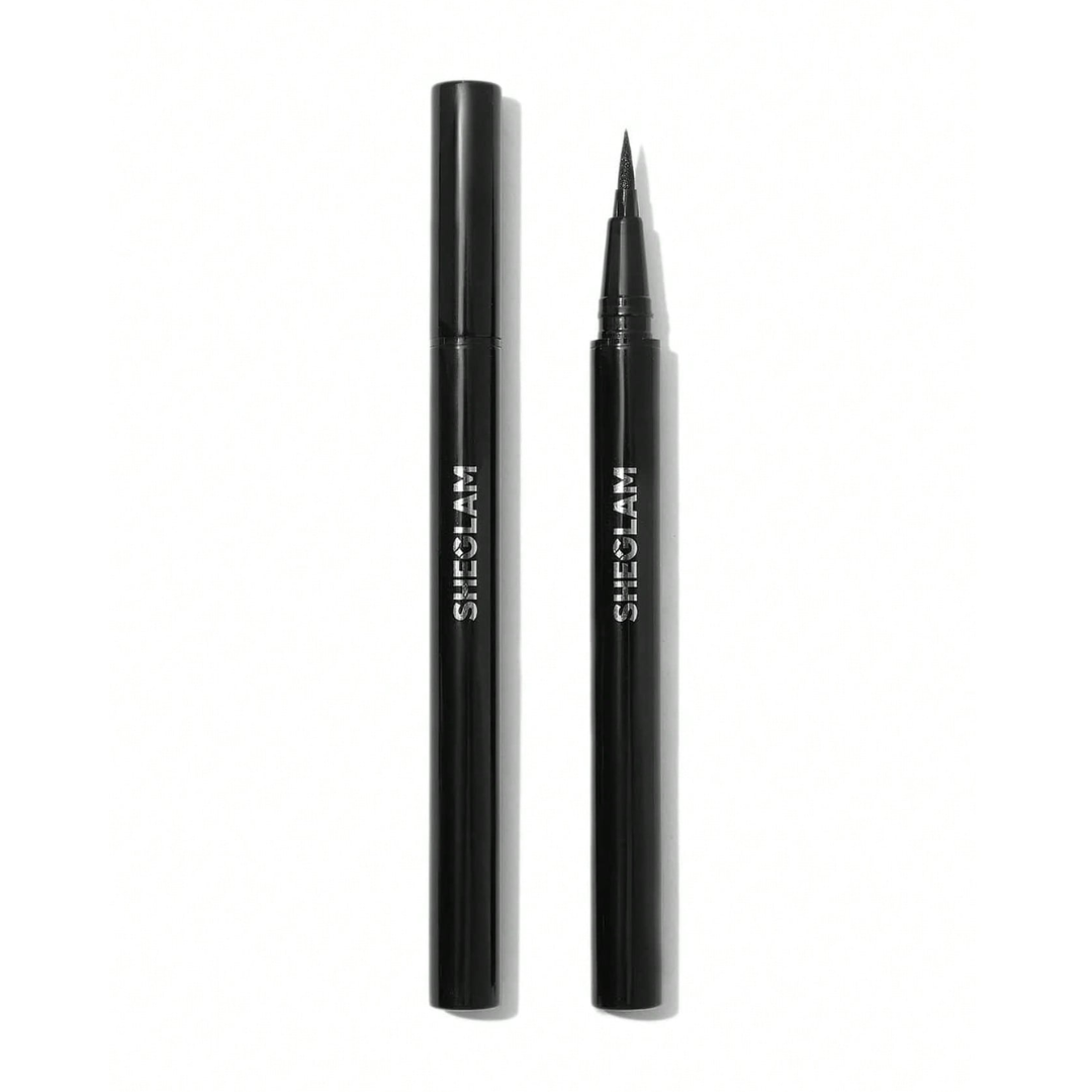 SHEGLAM Pro Precision Waterproof Liquid Eyeliner