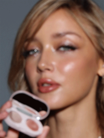 SHEGLAM Prismalight Baked Gelee Eyeshadow Duo