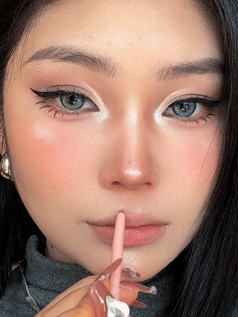 SHEGLAM So Lippy Lip Liner Set