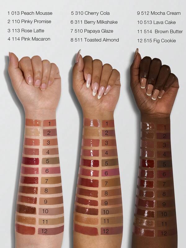 SHEGLAM Line To Shine Peel-Off Lip Tint & Gloss Duo