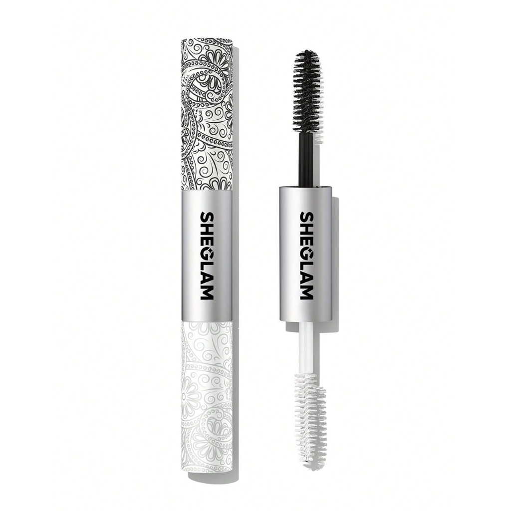 SHEGLAM All-In-One Primer & Tubing Volume Mascara