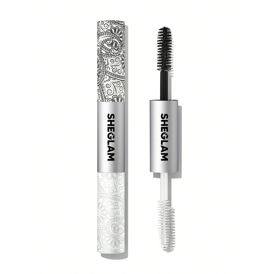 SHEGLAM All-In-One Primer & Tubing Volume Mascara