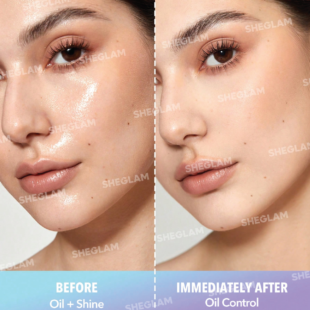 SHEGLAM Press Refresh Setting Spray