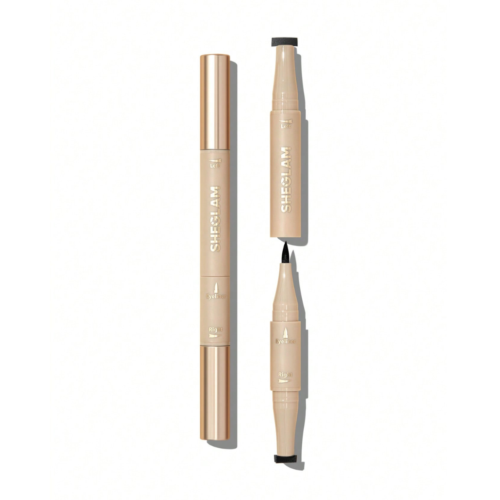 SHEGLAM Get Foxy Eye Stamp & Liner Pen