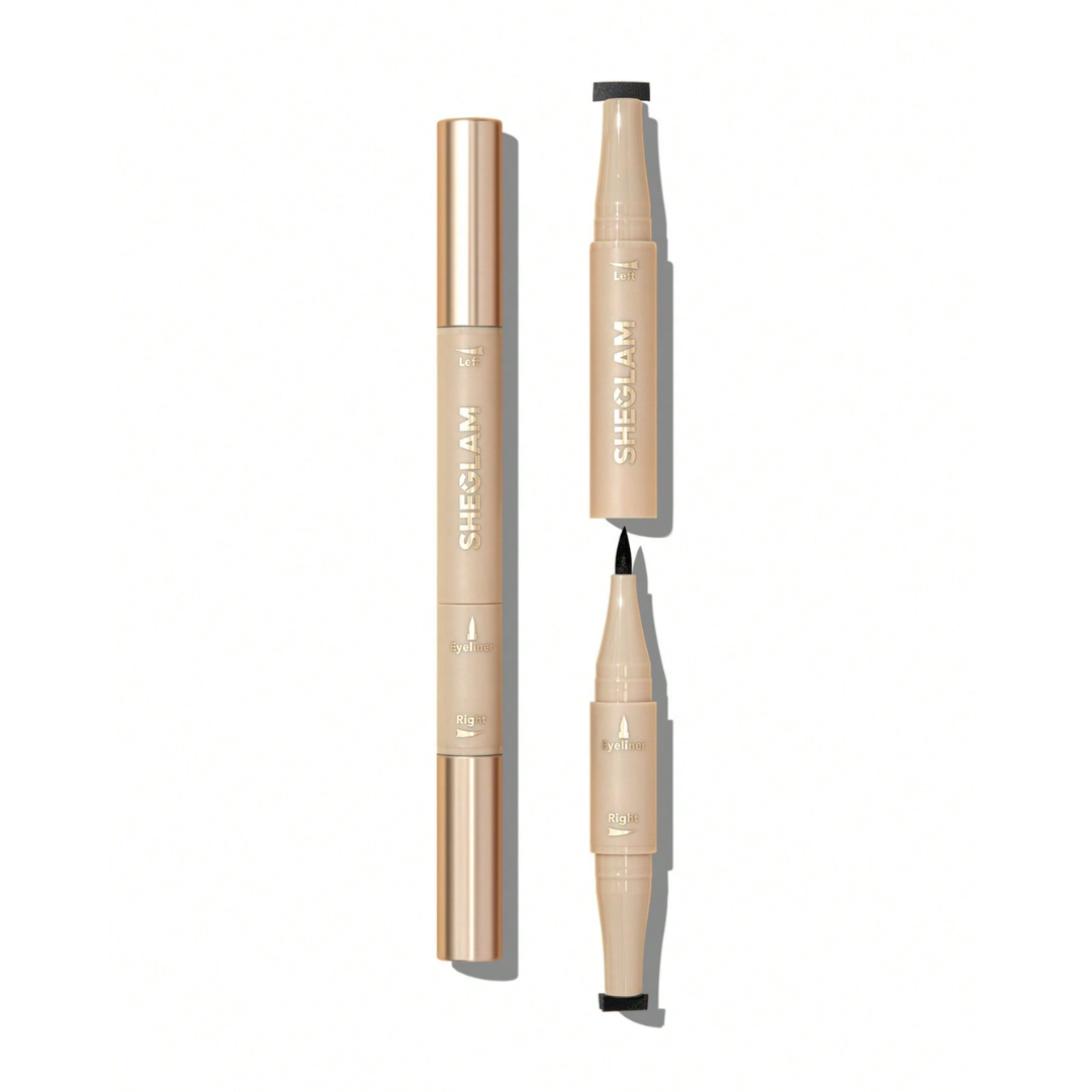 SHEGLAM Get Foxy Eye Stamp & Liner Pen