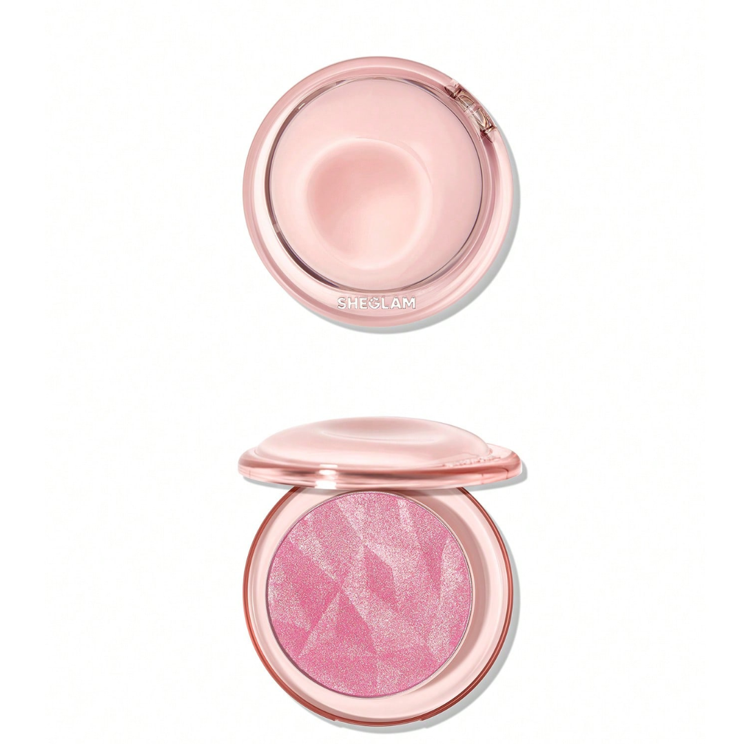Sheglam Crystal Intentions High Vibration Blushlighter